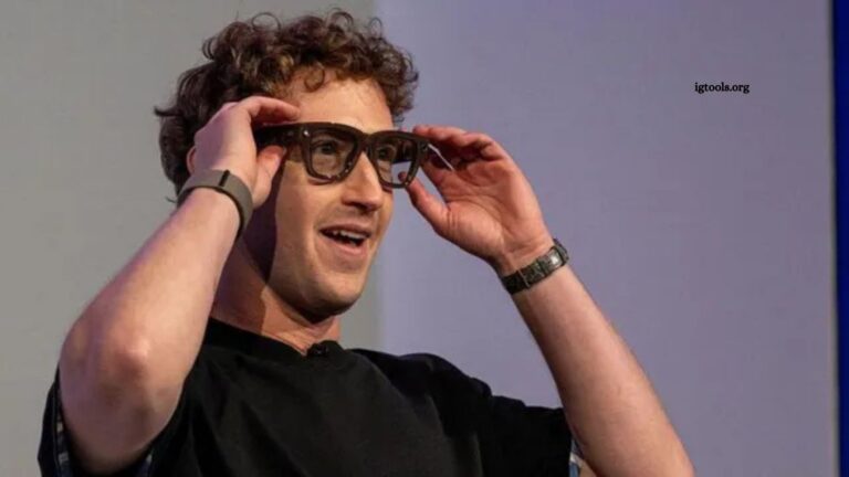 Meta Shifts Focus from Metaverse to AI-Enabled Smart