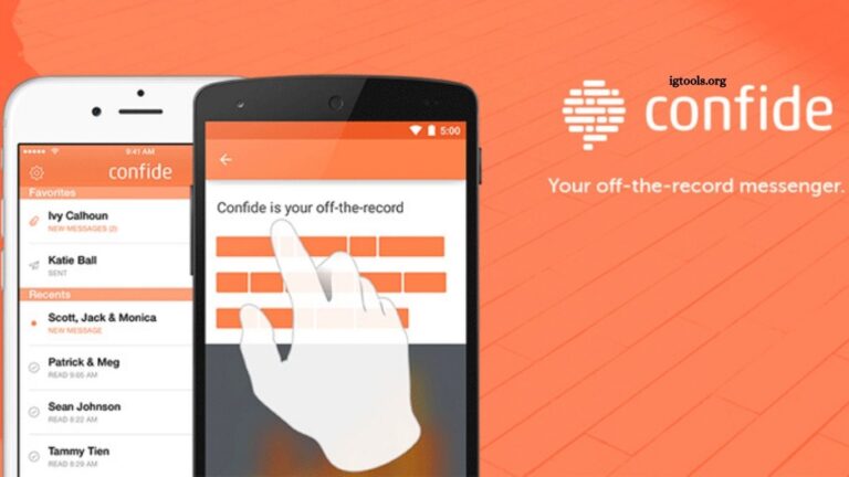 Confid Tech Review What Users Should Expect Today