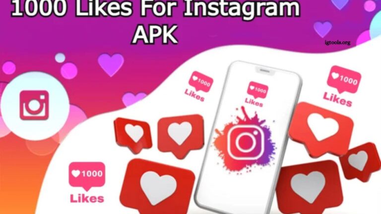How to Get 1000 Likes on Instagram in 2024 IG Tools