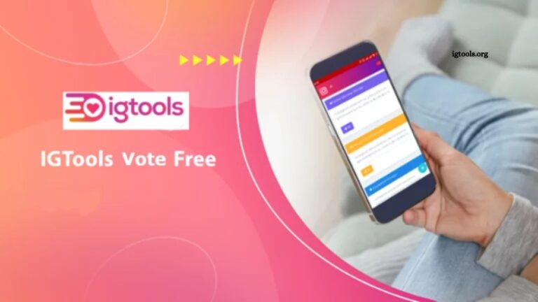 IGTools Free Fake Instagram Poll Votes
